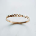 Armband Cleo - scharnierarmband