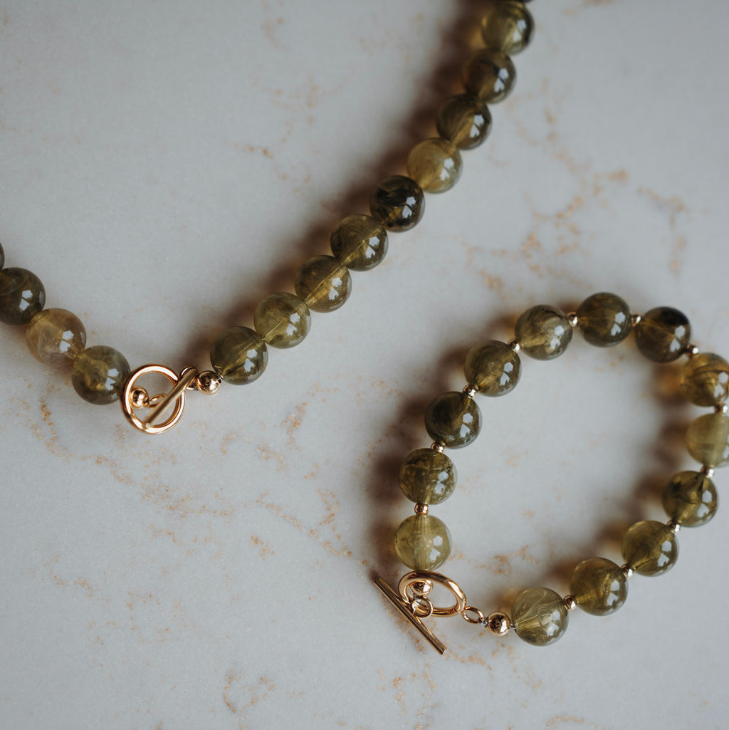 Armband Zoë