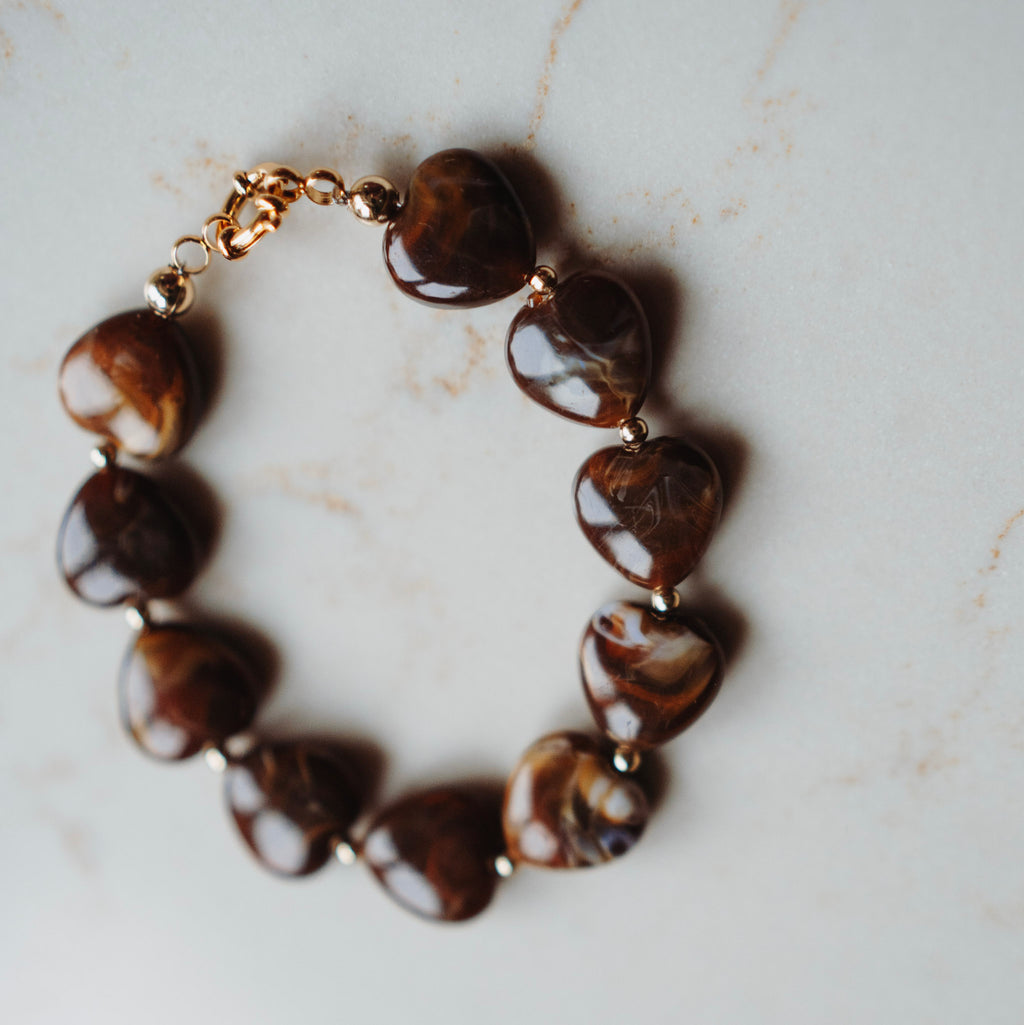 Armband Mijntje