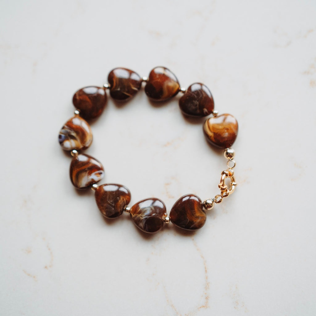 Armband Mijntje
