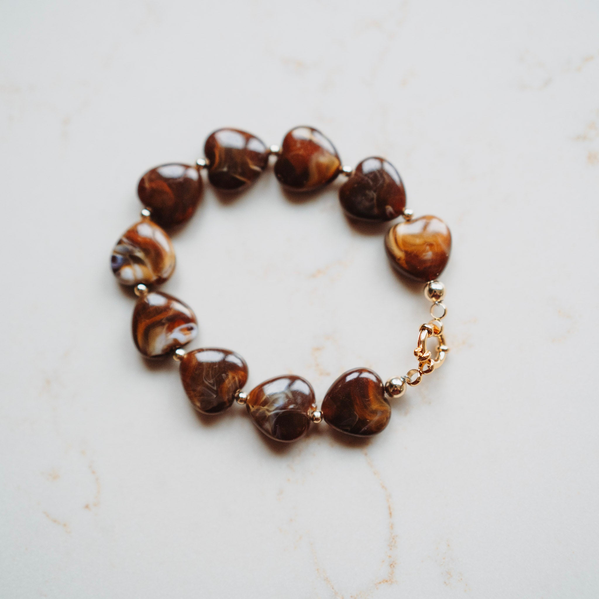 Armband Mijntje