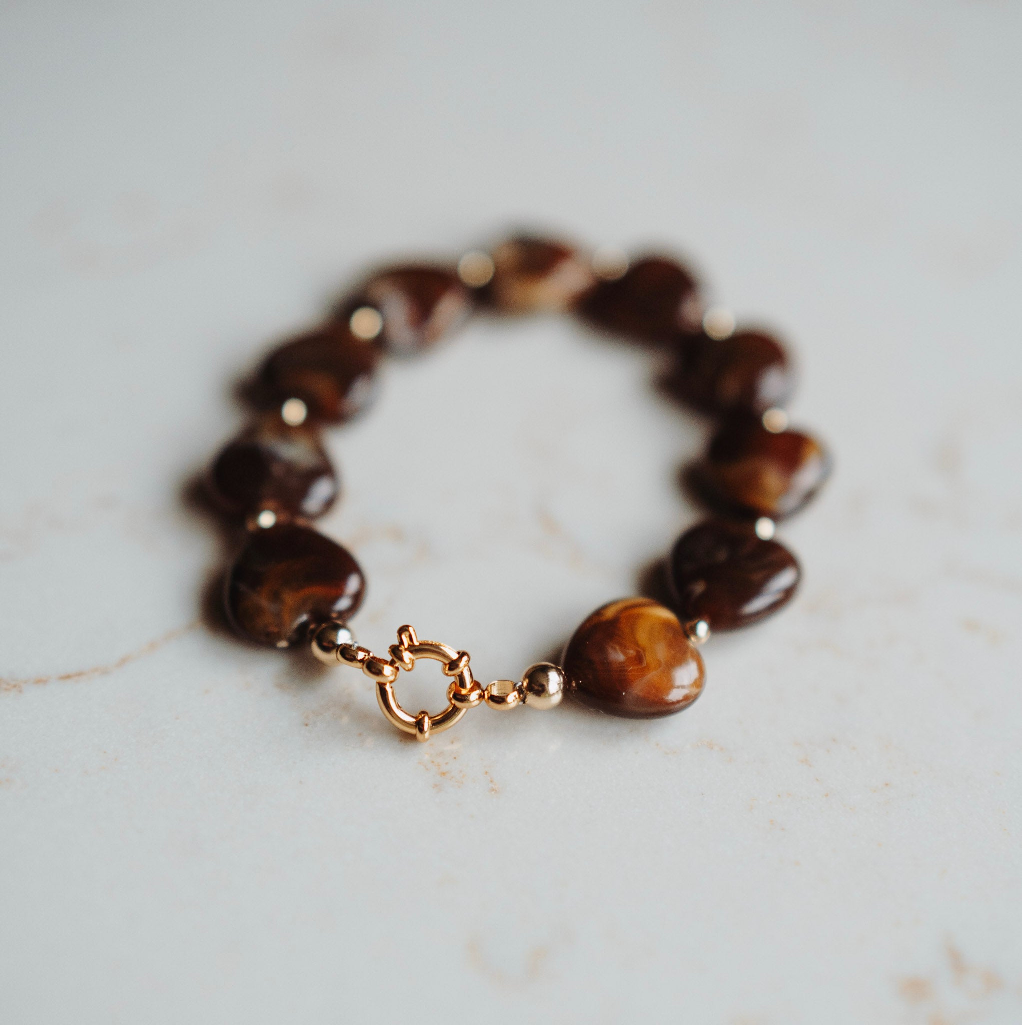 Armband Mijntje