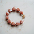 Armband - River Calm Terra