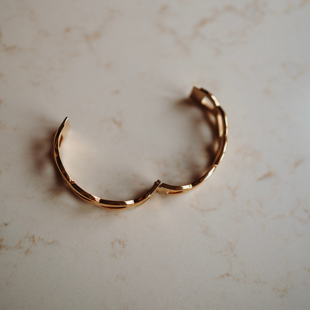 Armband Hedwig