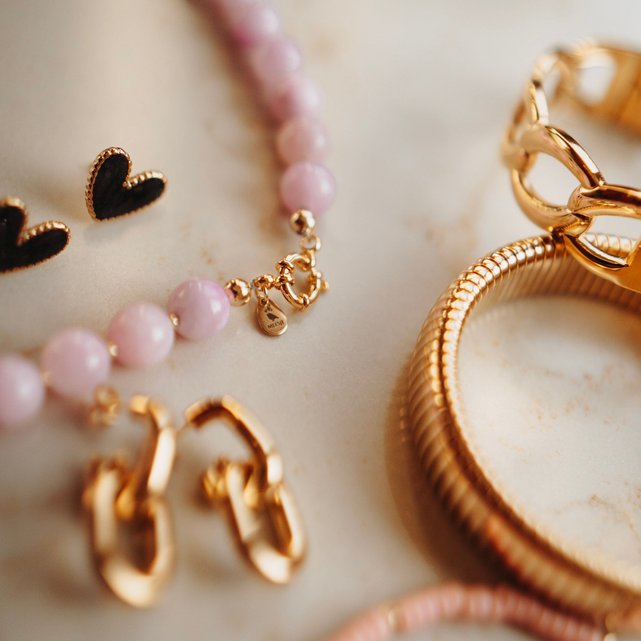 Armband Ginny