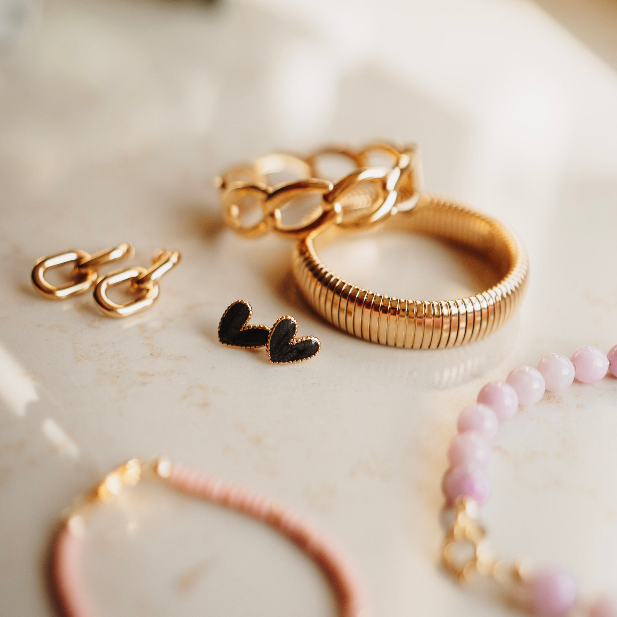 Armband Ginny