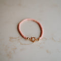 Armband Bente -  Howliet Blush