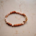 Armband Maud - echte jade