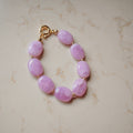 Armband Pippa - Lila