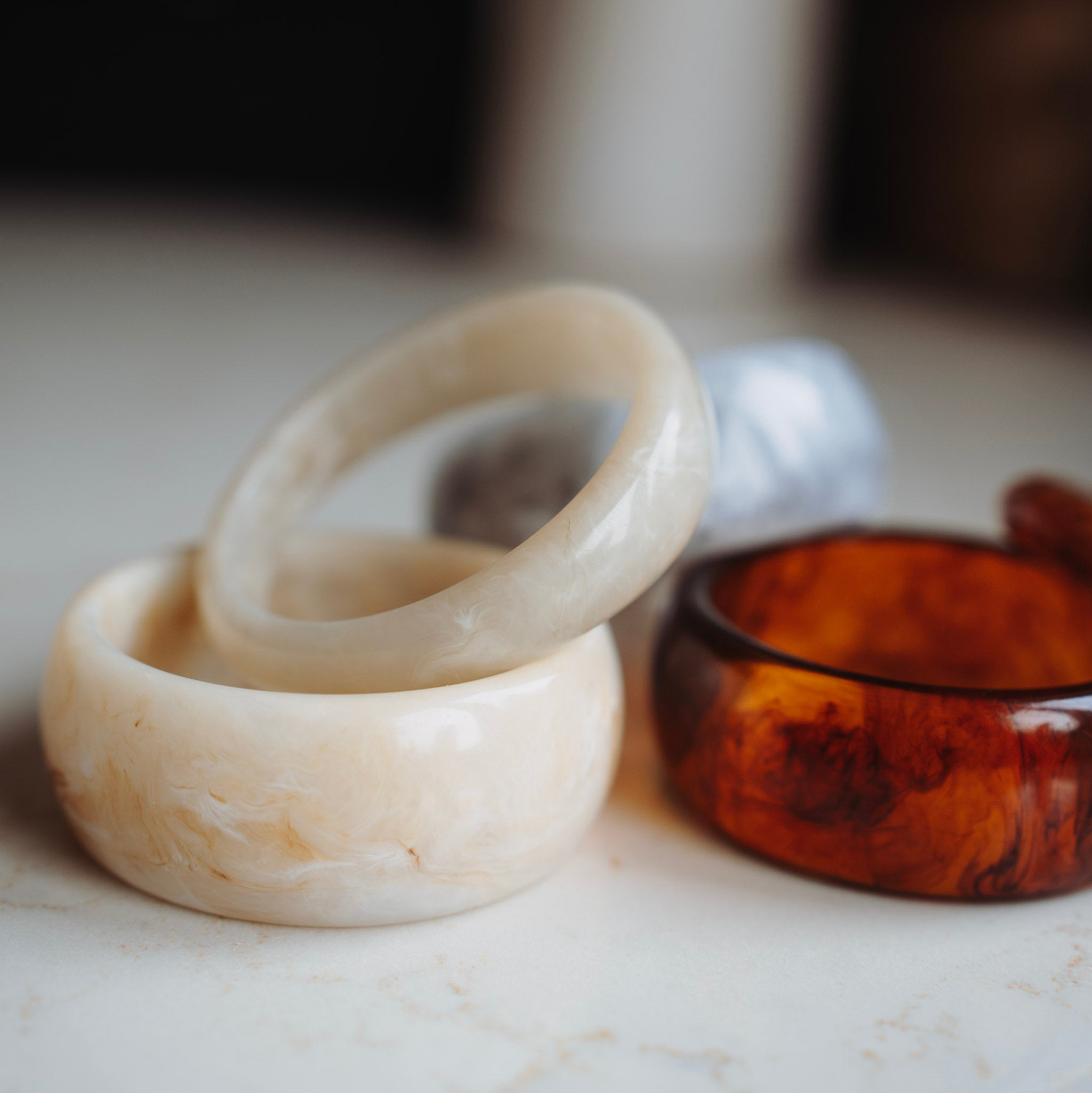 Armband - Vieve Cloud