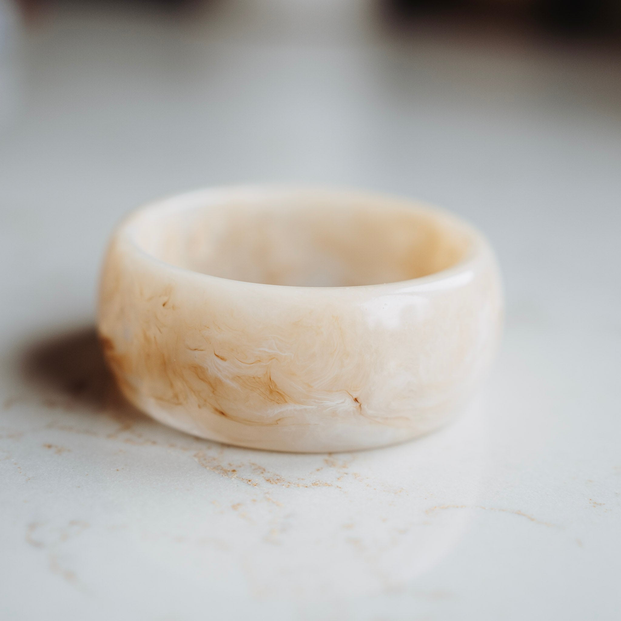 Armband - Donna Marble