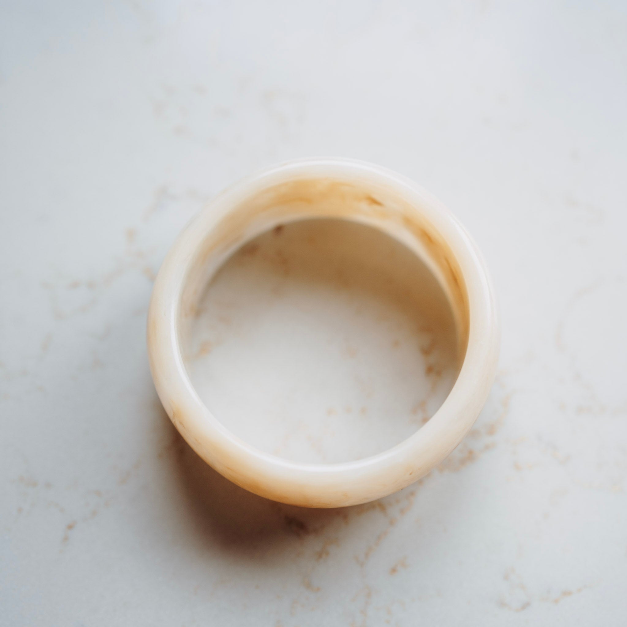 Armband - Donna Marble