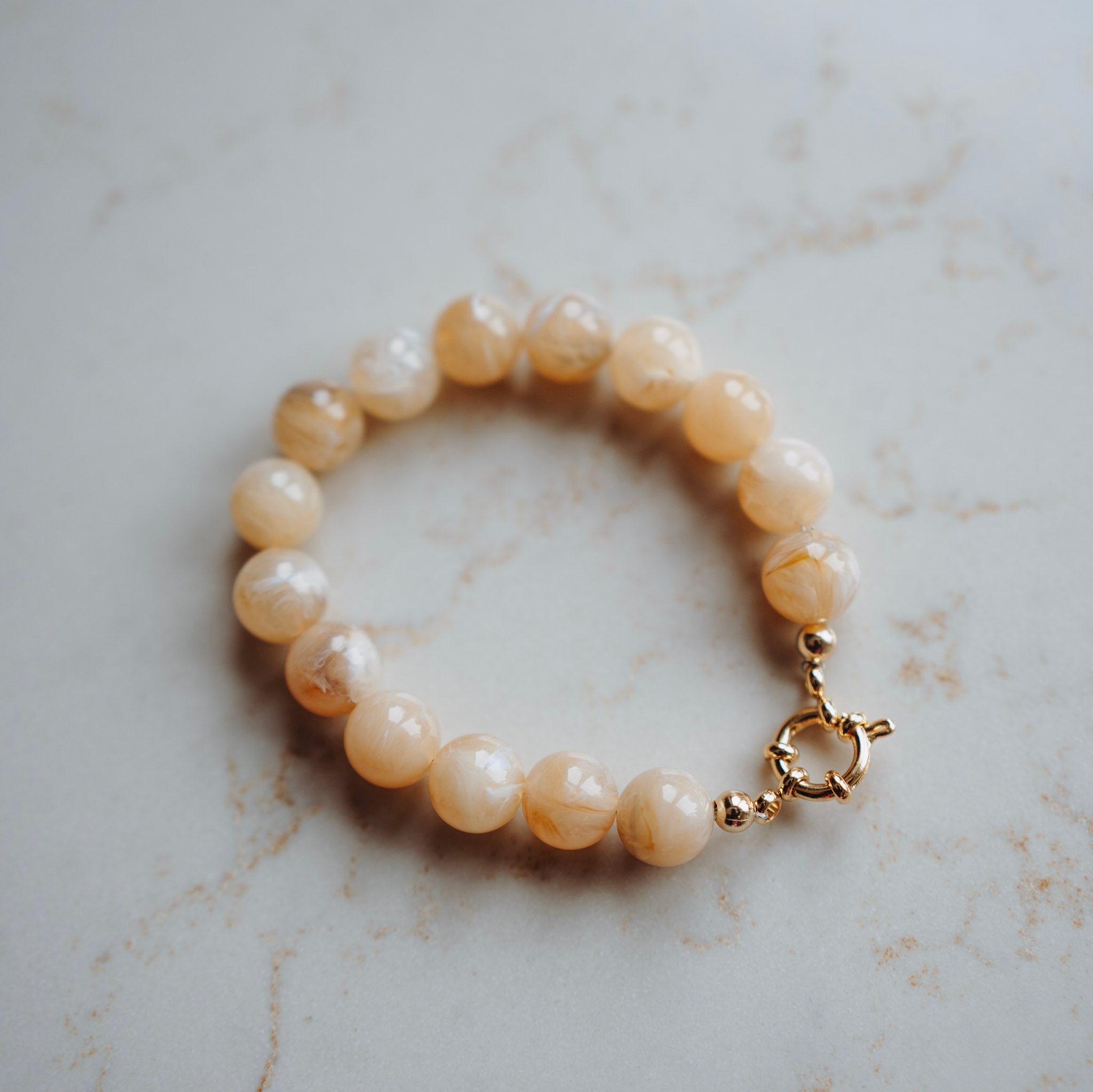 Armband Isa