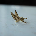Ring Mae - vogel