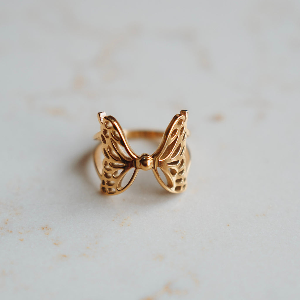 Ring Ilona