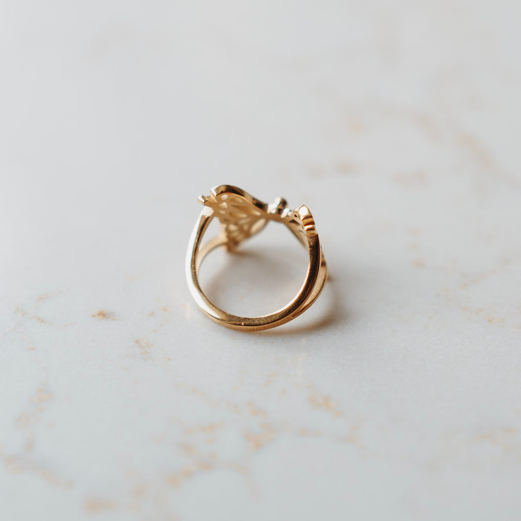 Ring Ilona