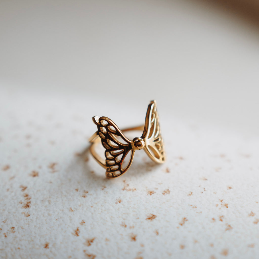 Ring Ilona