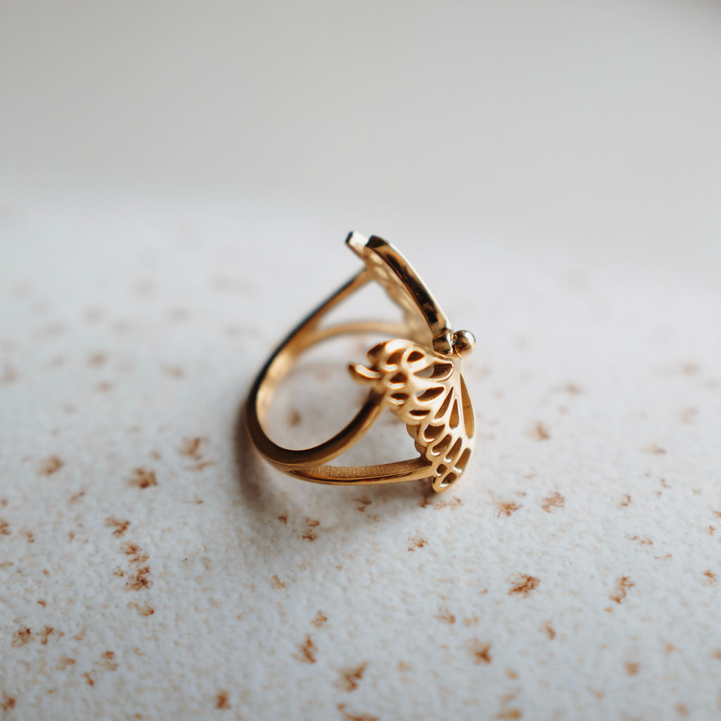 Ring Ilona