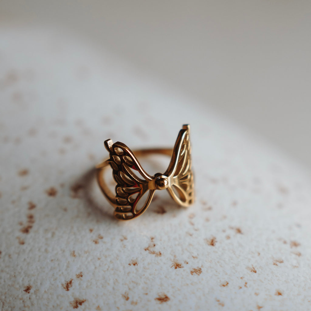 Ring Ilona