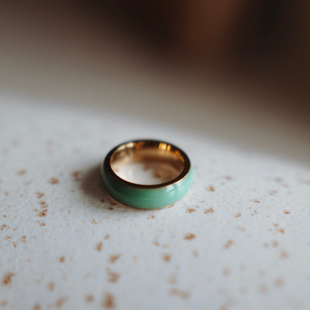 Ring Caro