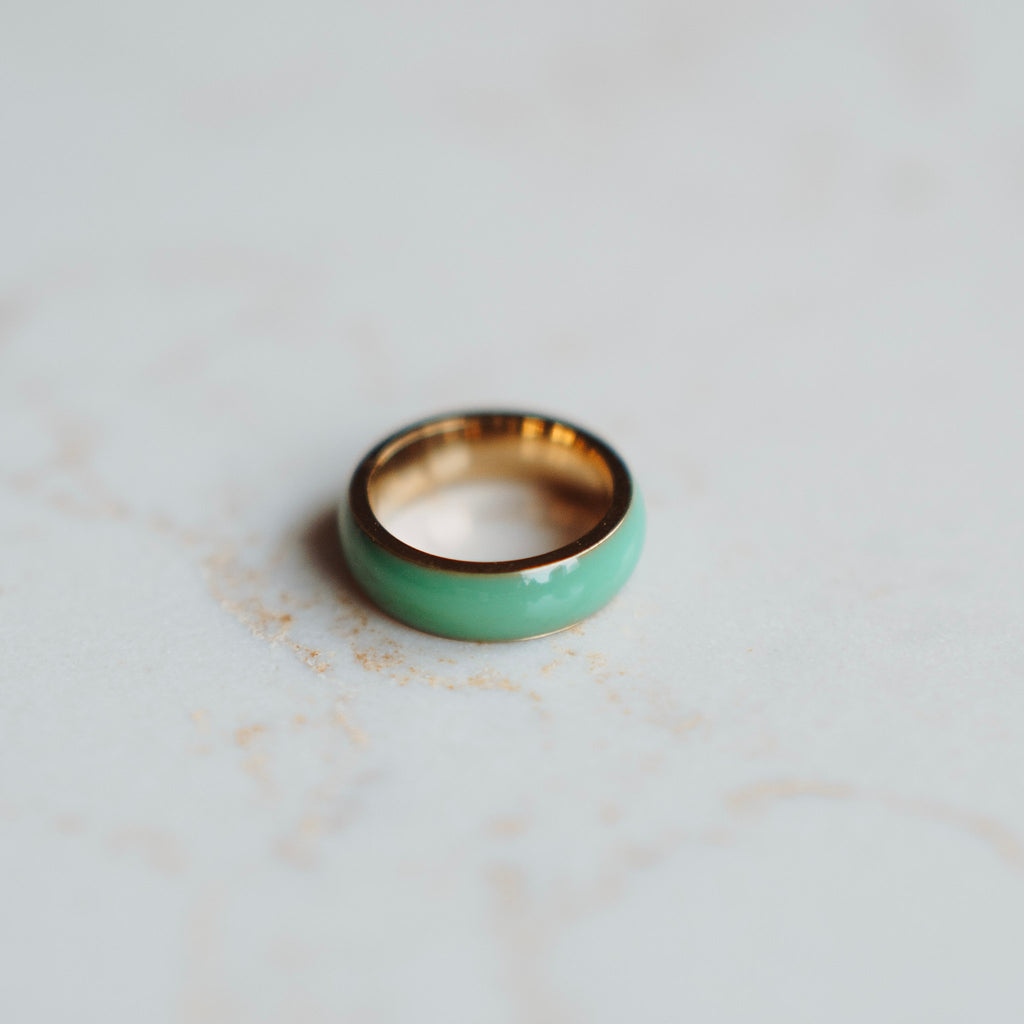 Ring Caro