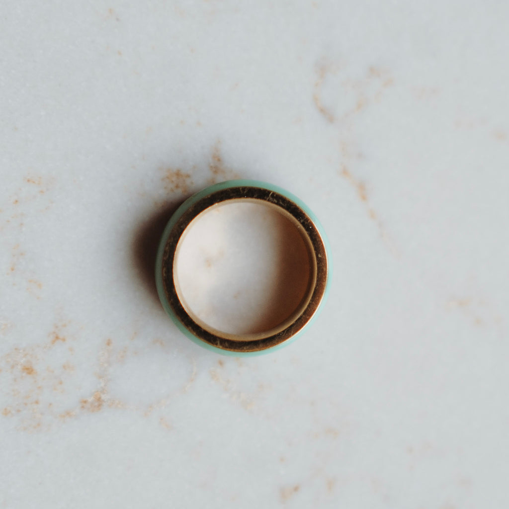 Ring Caro