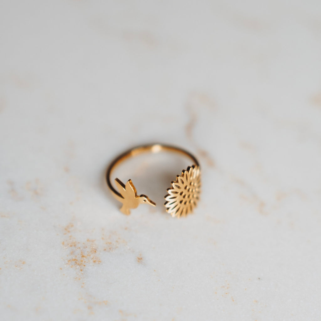 Ring Colbie