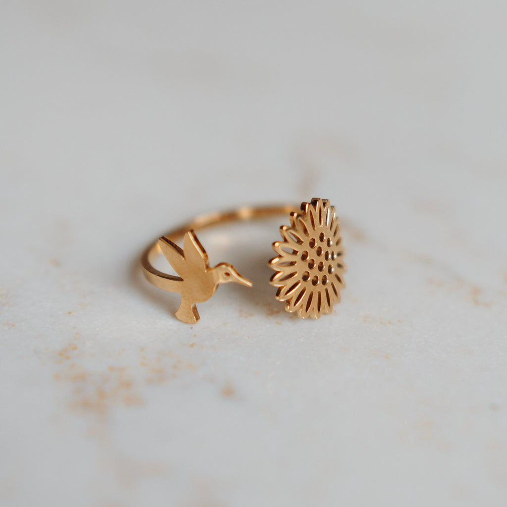 Ring Colbie