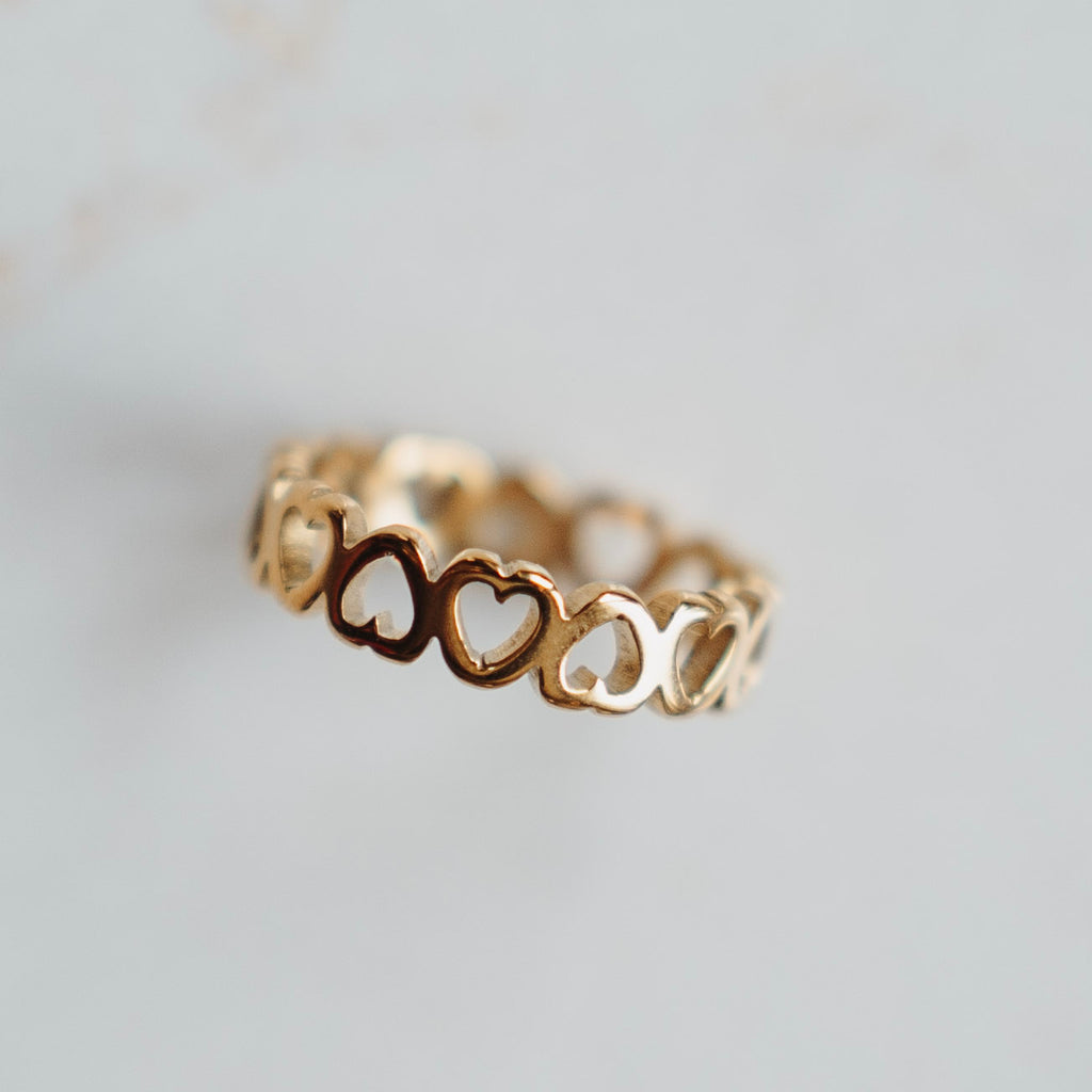 Ring Metske