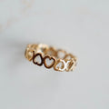 Ring Metske
