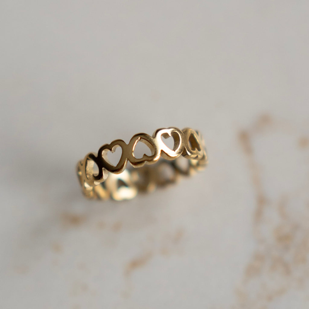 Ring Metske