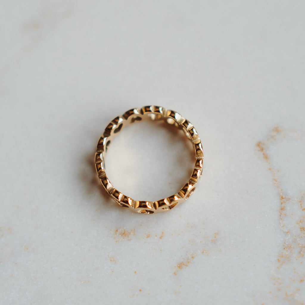 Ring Metske