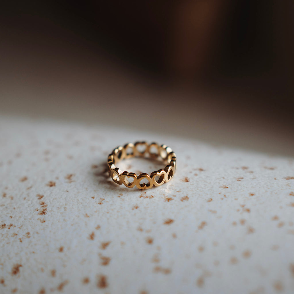 Ring Metske