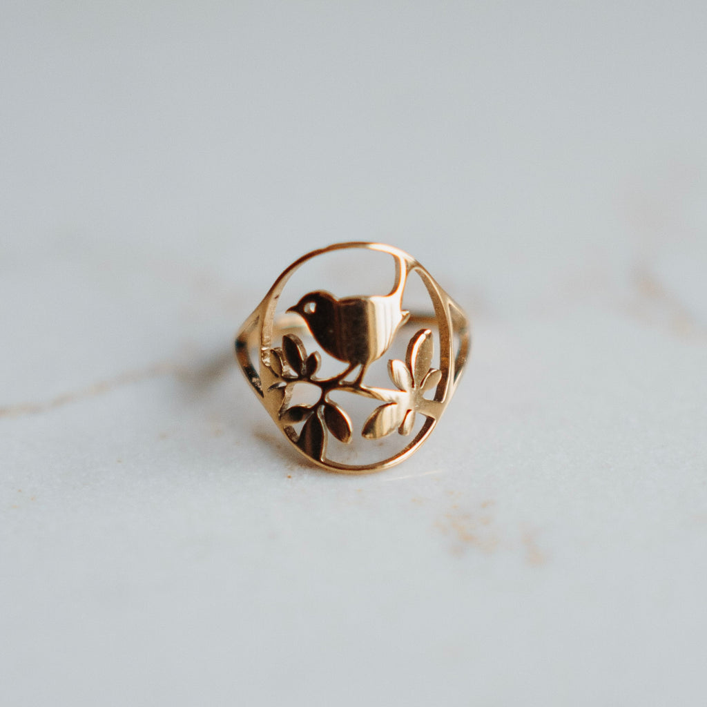 Ring Birdie