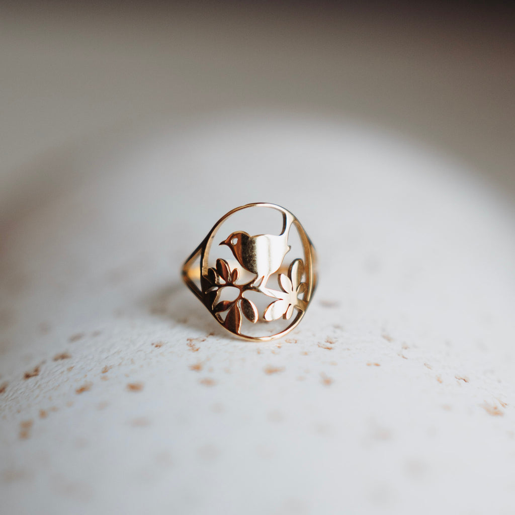Ring Birdie
