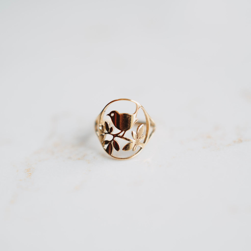 Ring Birdie