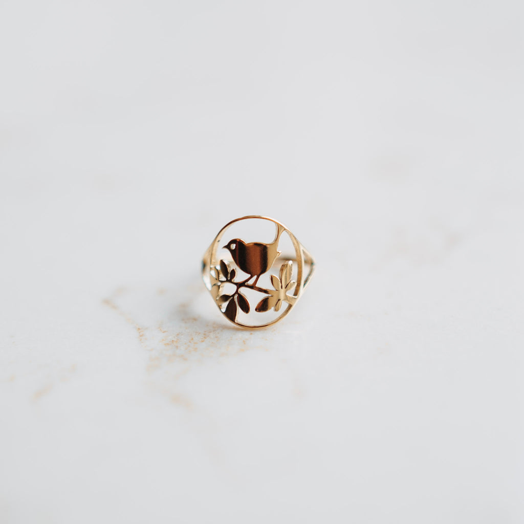 Ring Birdie