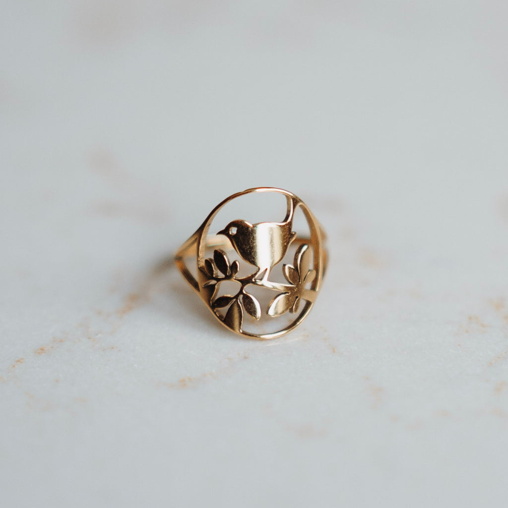 Ring Birdie