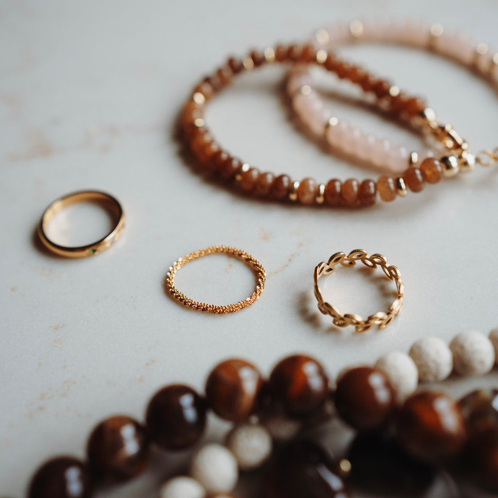Ring Penny - sterzetting