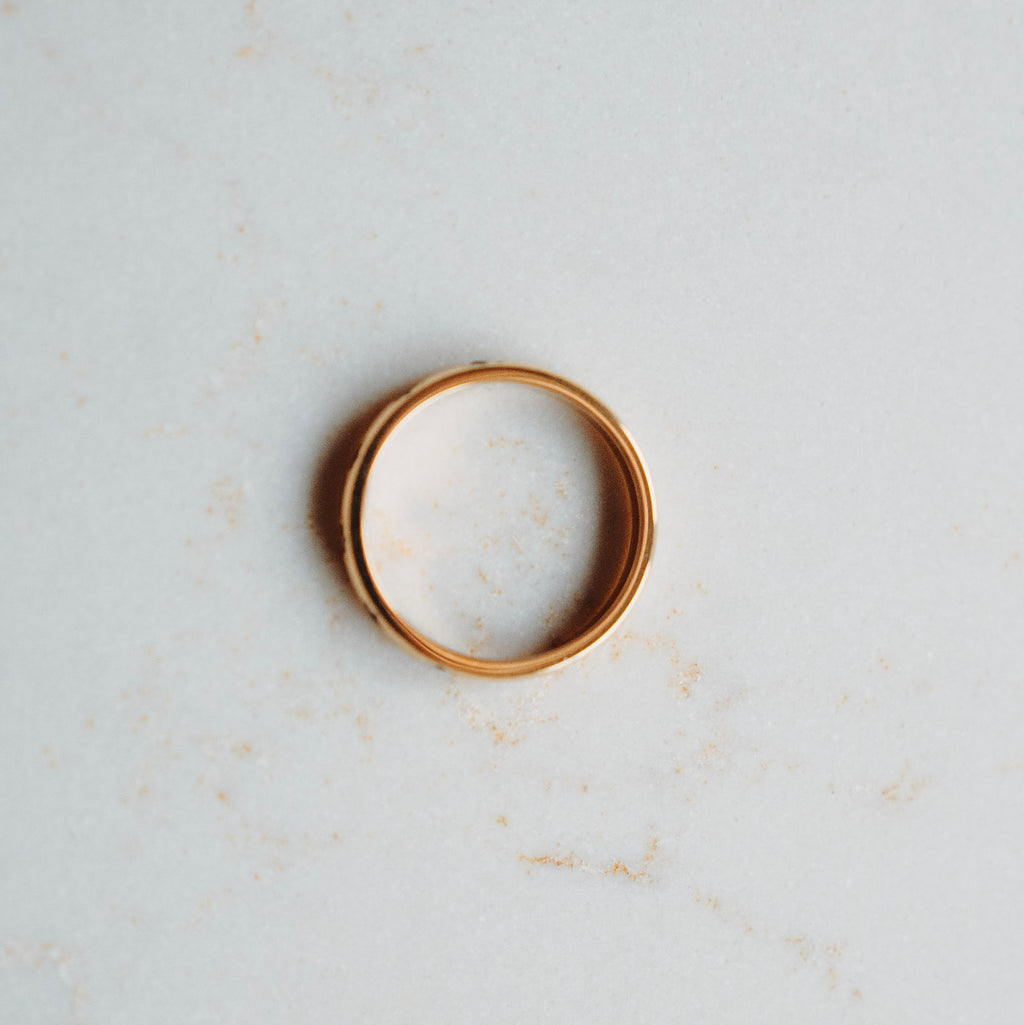 Ring Penny - sterzetting