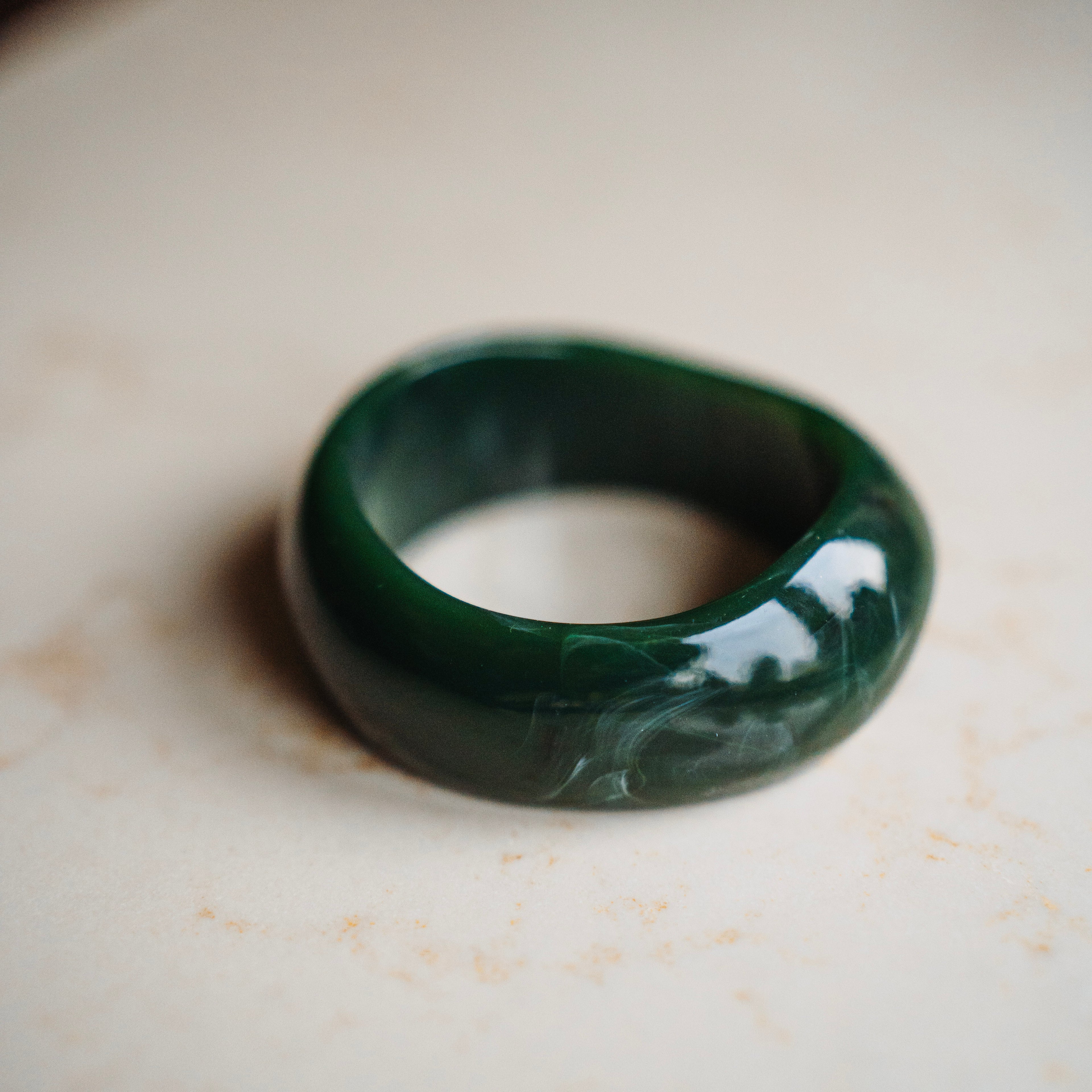 Armband Doris - Green