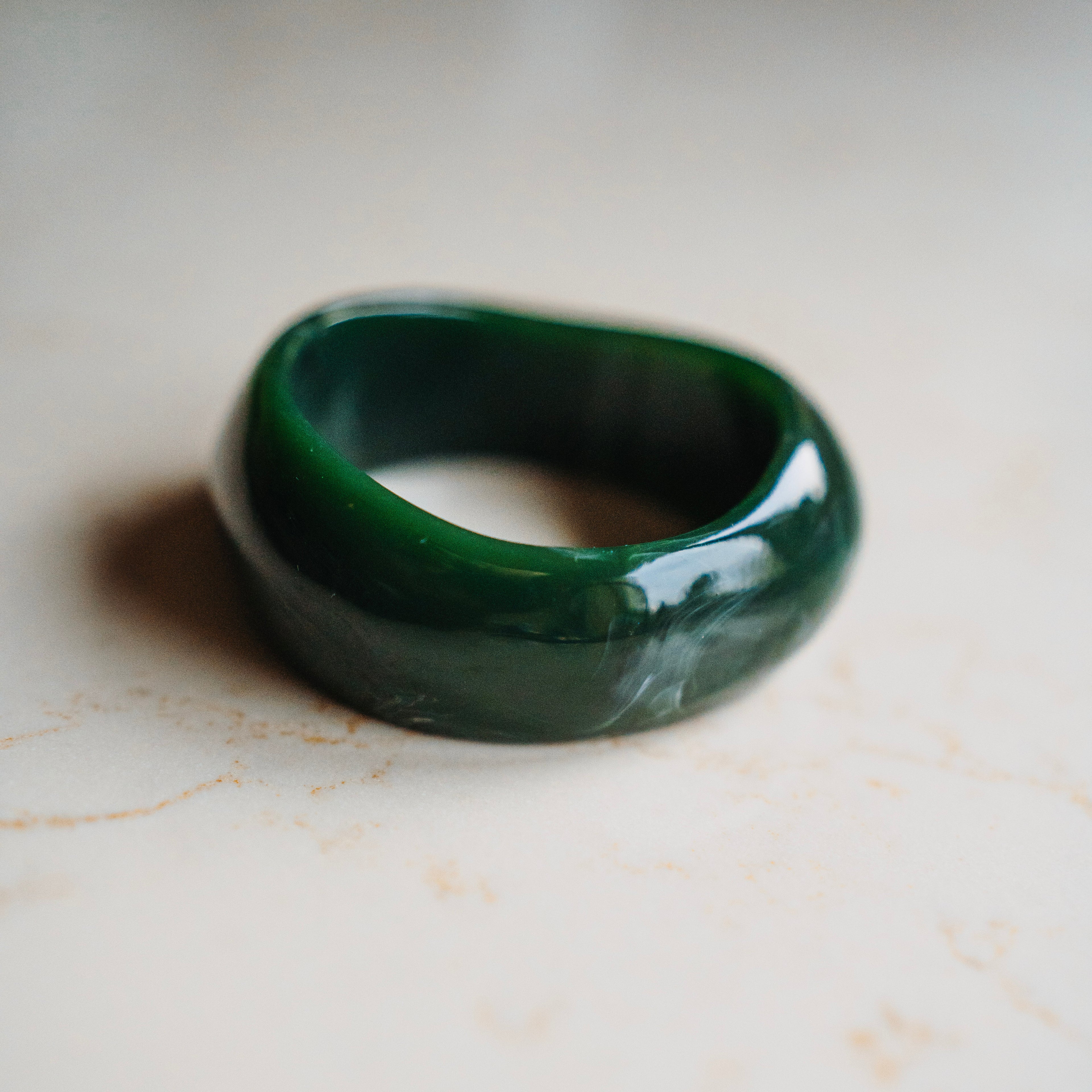 Armband Doris - Green