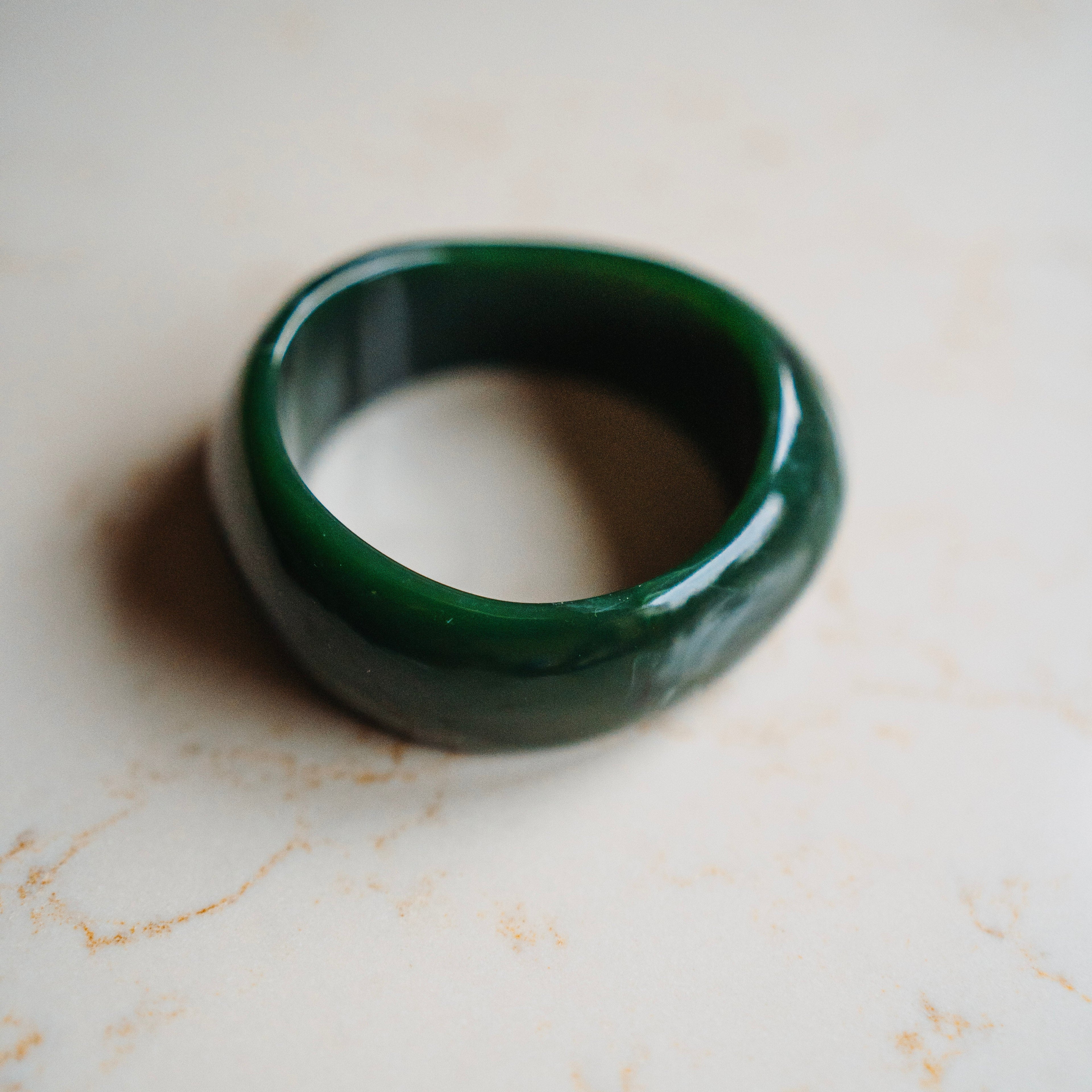 Armband Doris - Green