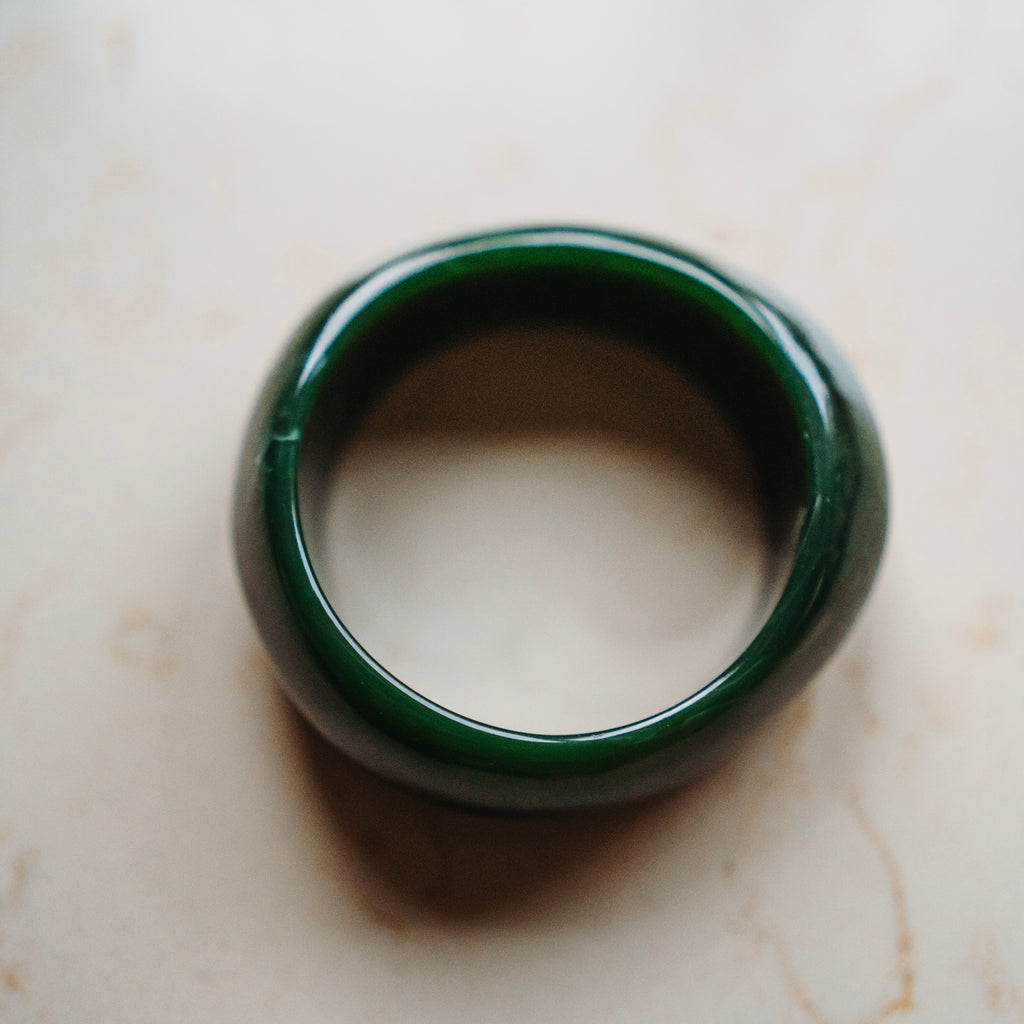 Armband Doris - Green