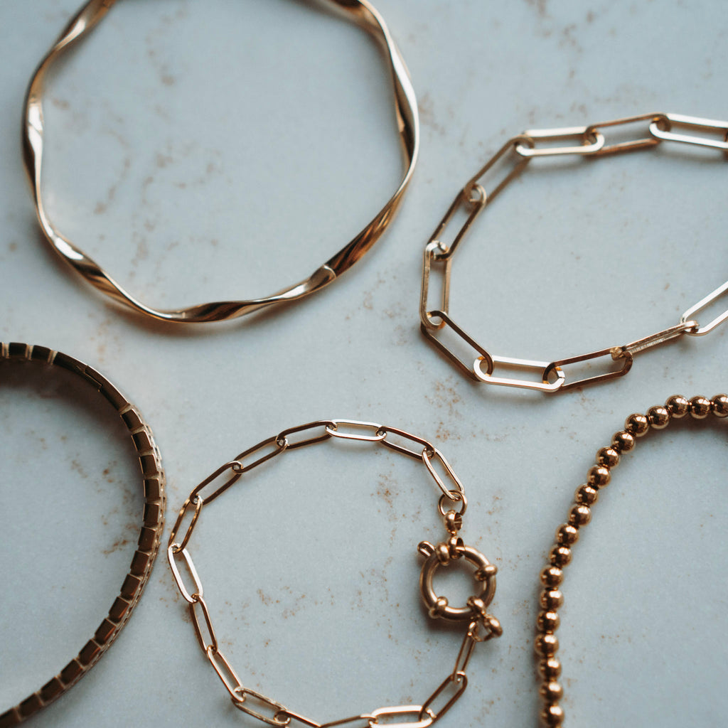 Armband Kali - twist