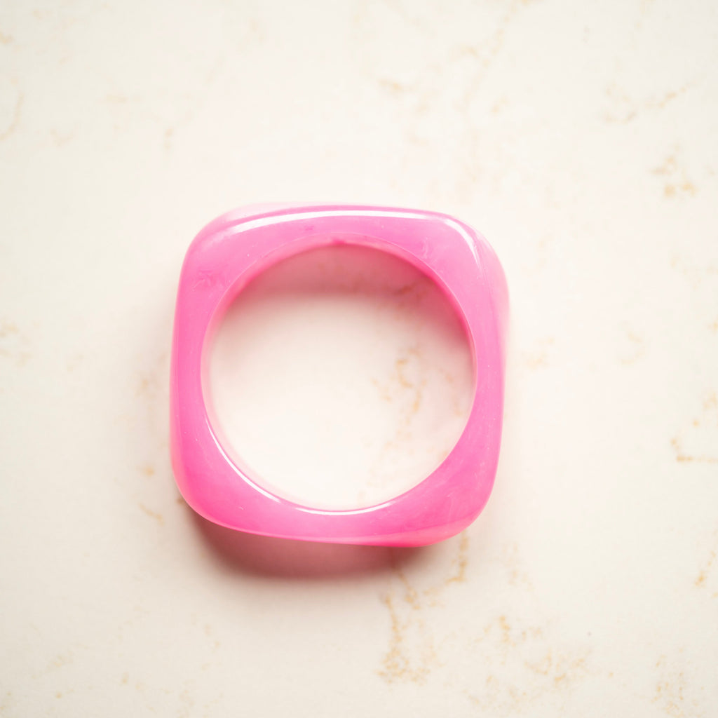 Armband Juno - Hot Pink