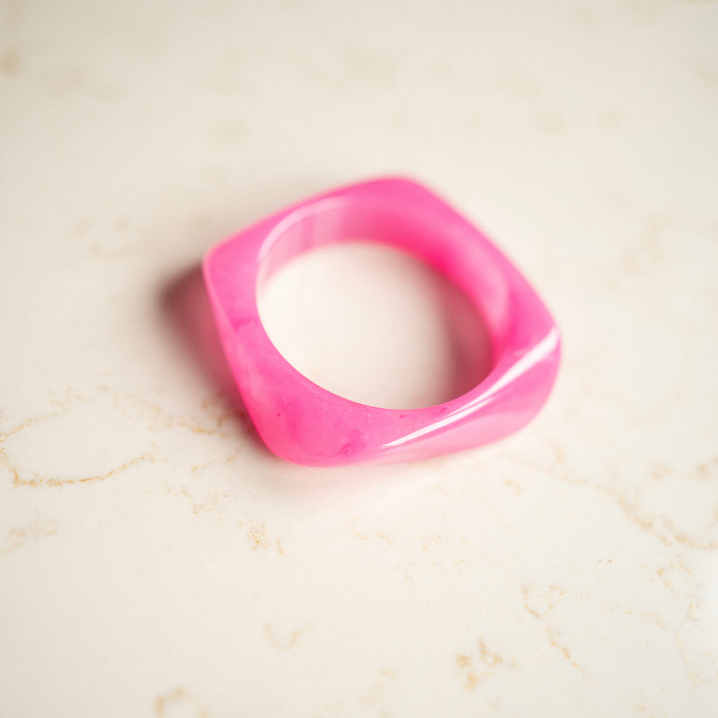Armband Juno - Hot Pink