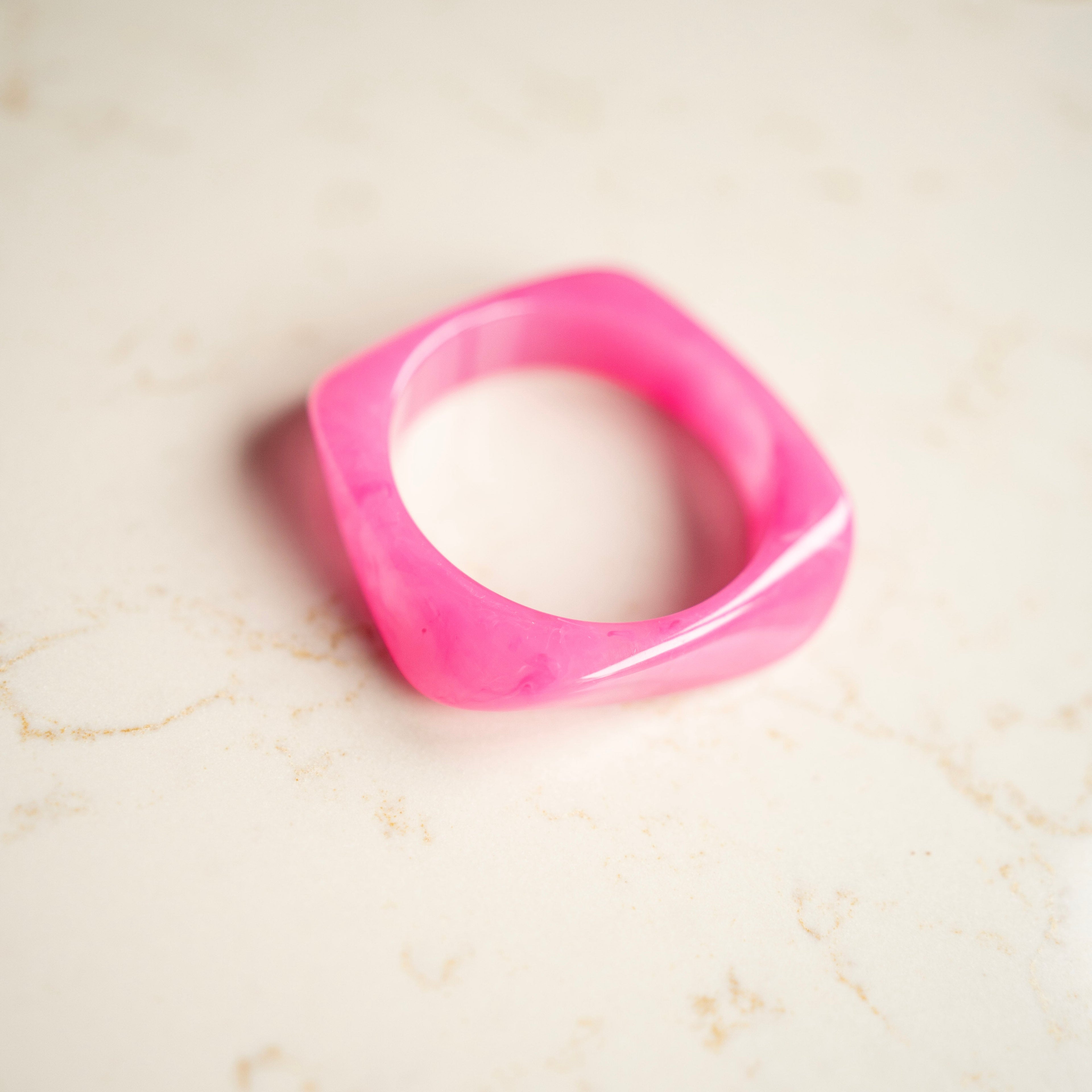 Armband Juno - Hot Pink