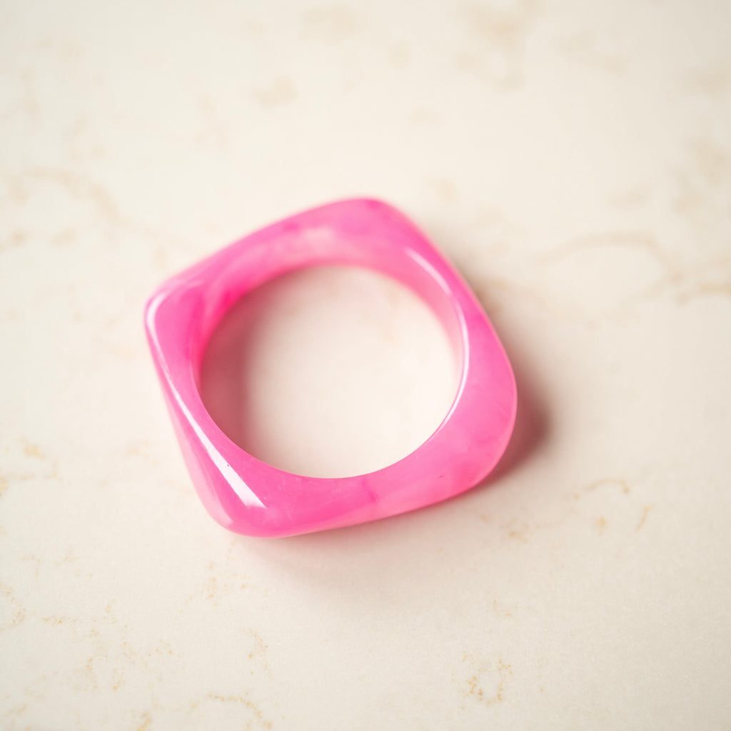Armband Juno - Hot Pink