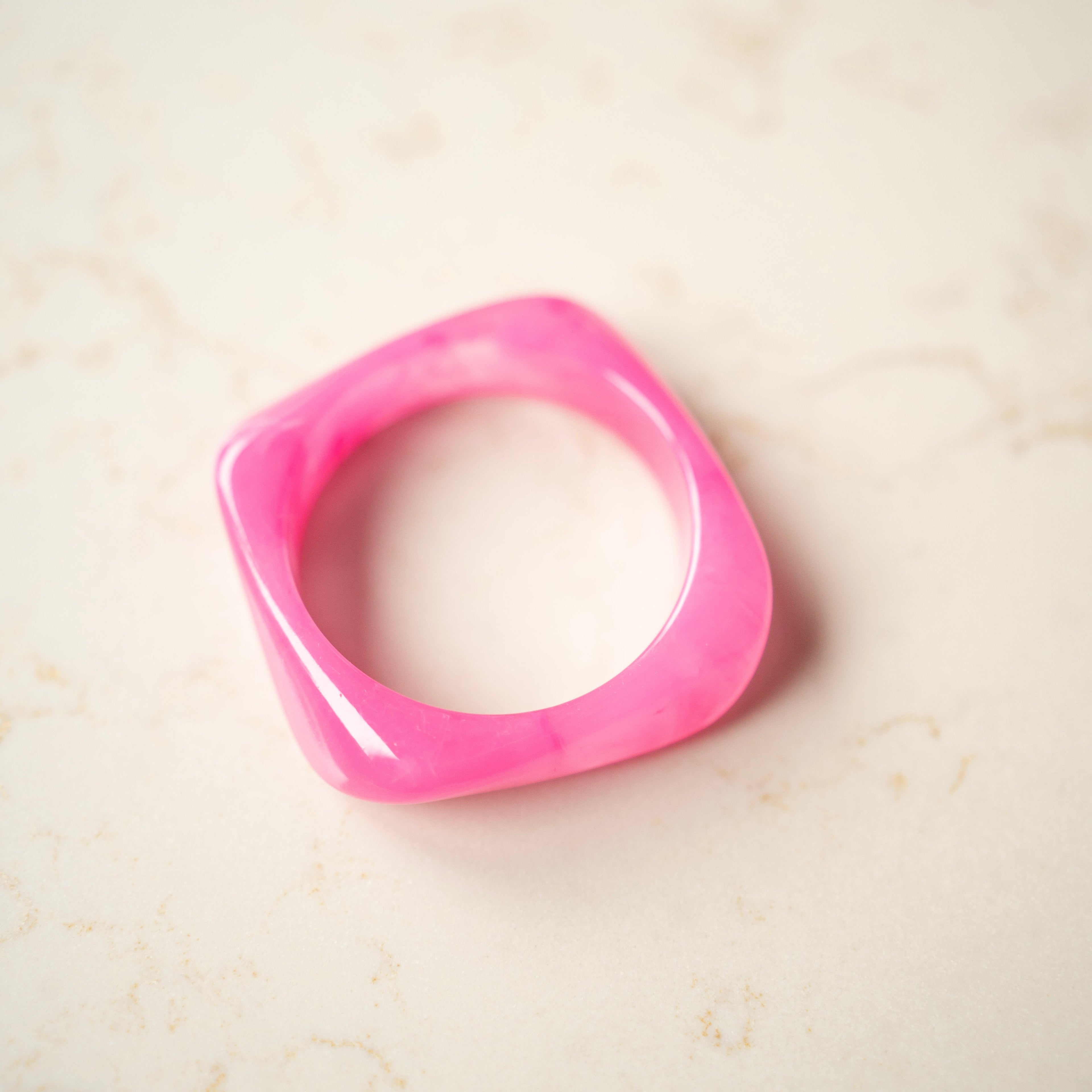 Armband Juno - Hot Pink
